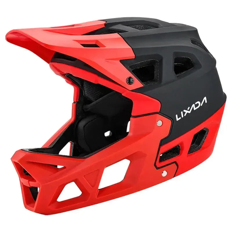 lixada fahrradhelm test LIXADA Erwachsenen-Mountainbike-Helm – DeutscheFahrrad