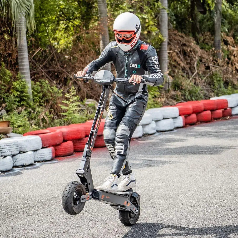 KUKIRIN G4 electric scooter