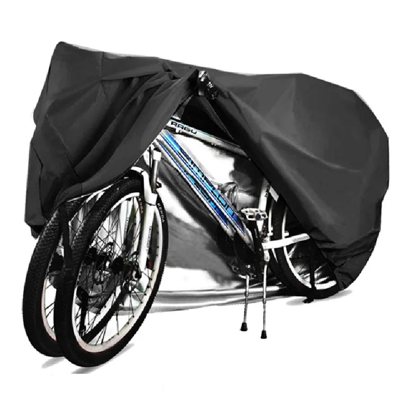 Bike Rain Cover