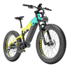 LANKELEISI RV800 electric bike