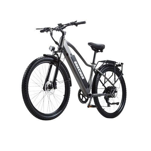 BURCHDA RX70 800W Slim Electric Bike