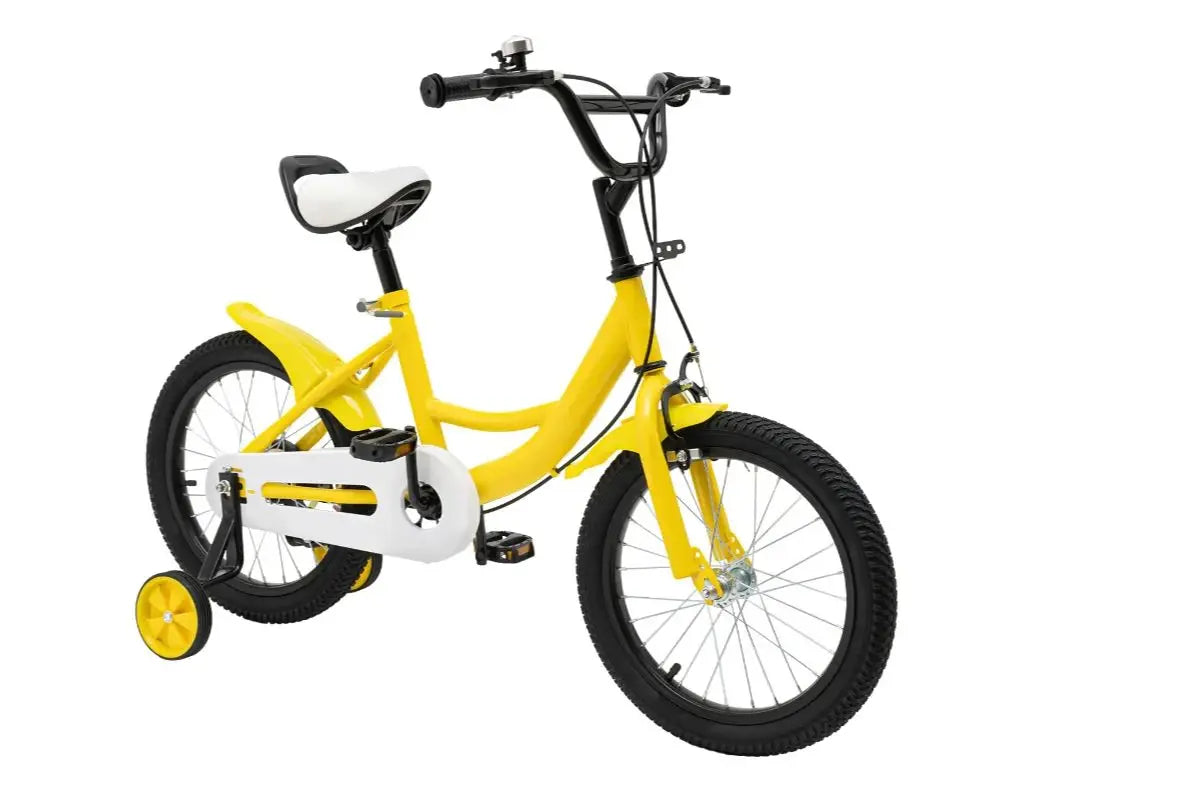 16 Zoll kinderfahrrad