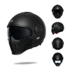 Noah Helmet