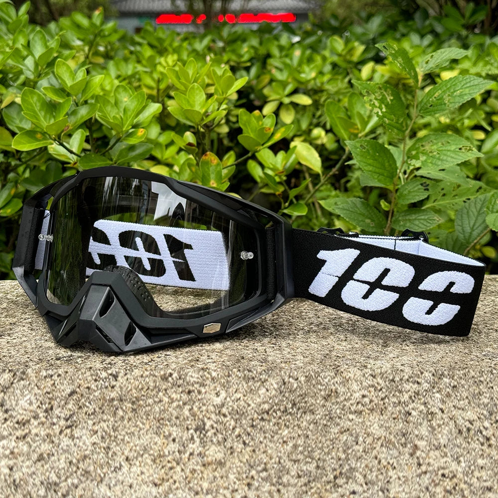 motocross goggles