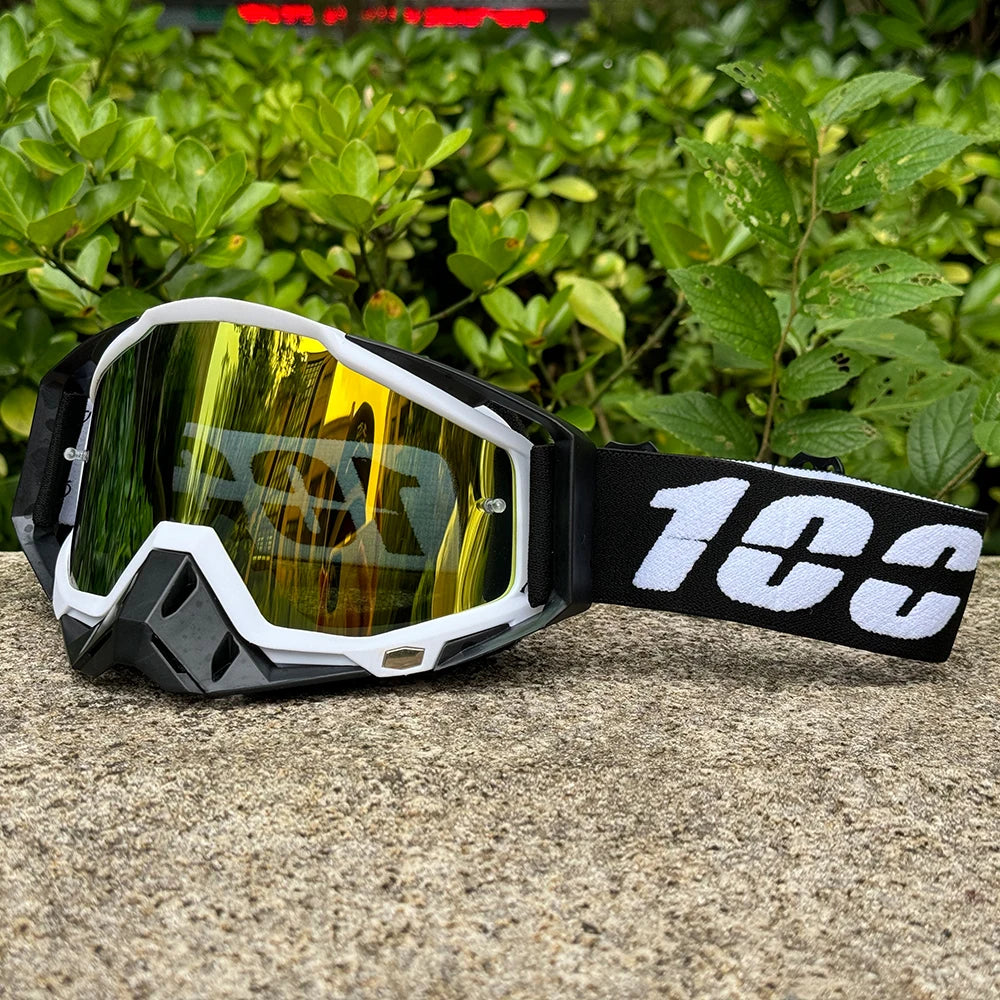 motocross goggles