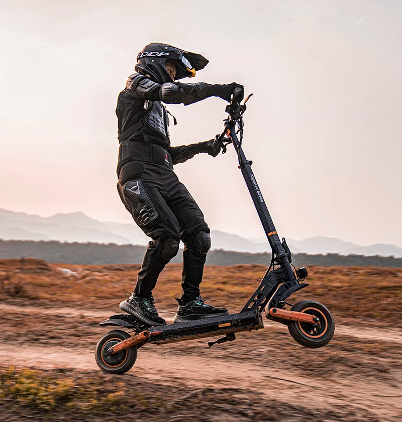 KUKIRIN G2 Pro electric scooter