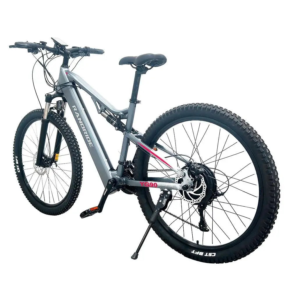 RANDRIDE YG90 Electric Bike