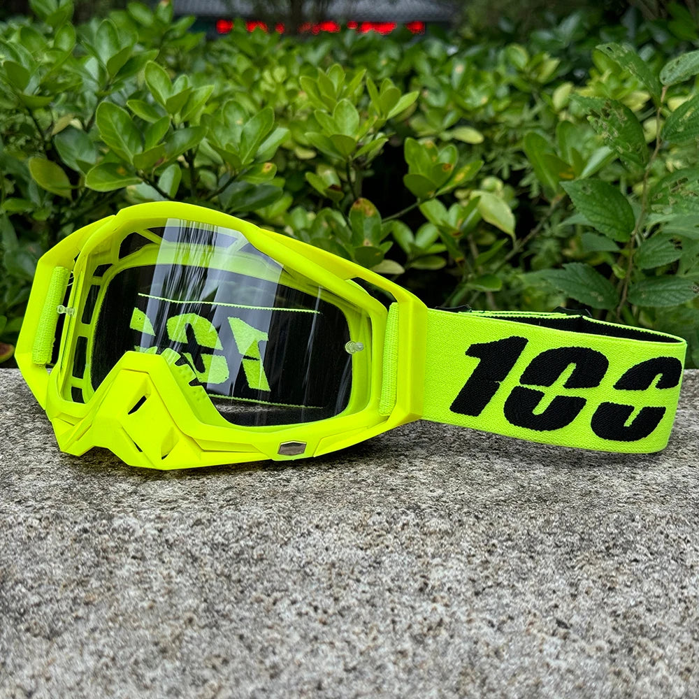 motocross goggles