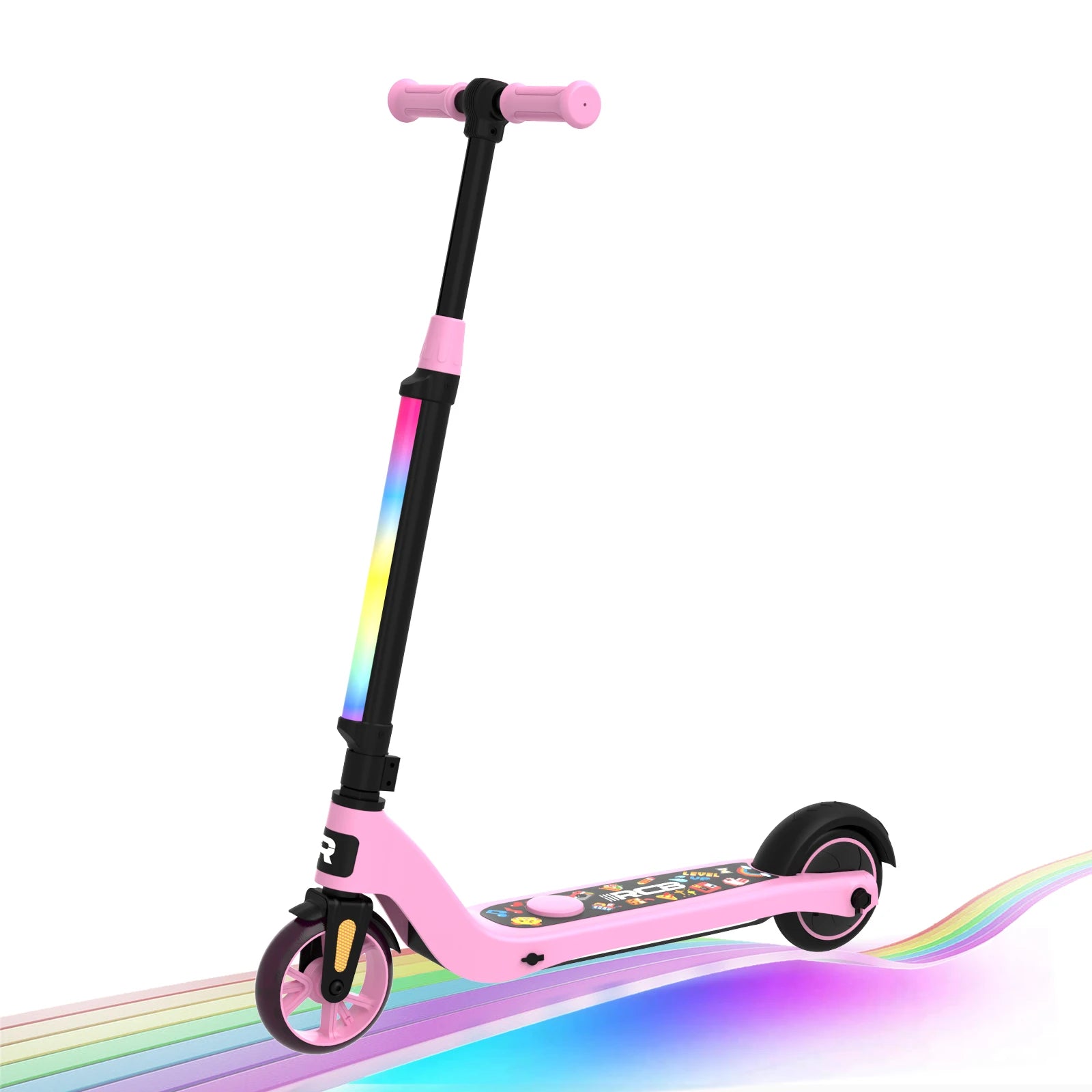 RCB electric scooter for children