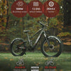 RANDRIDE YX90 electric bike