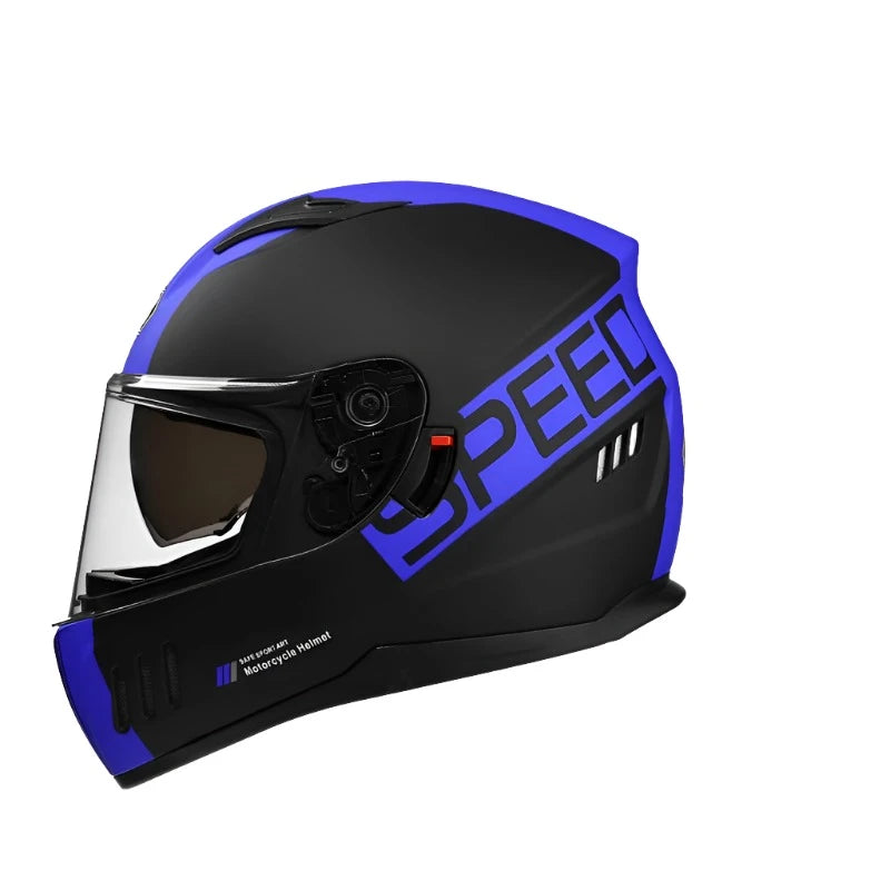 BYB helmet