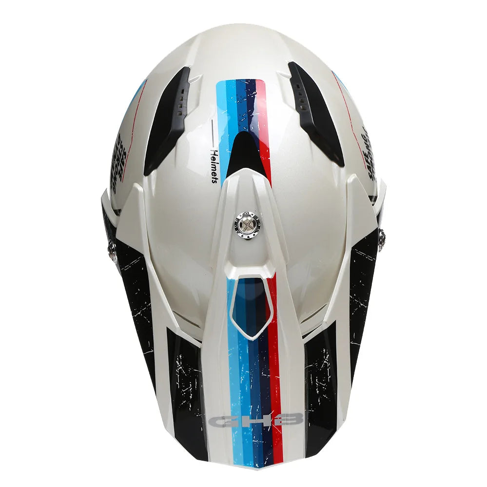 Casque SPEED