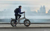 IDOTATA DPA1 electric bike