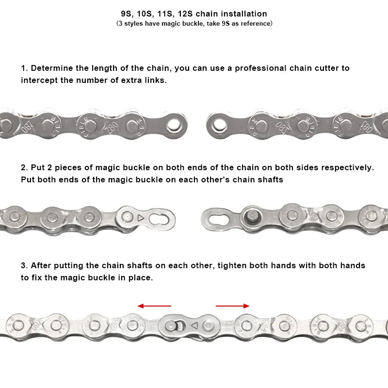 bicycle chain breaker