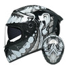 LVS Racing Helm