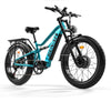 GUNAI M2 Dual Motor EBike