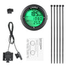 Wired Bike Speedometer