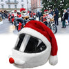 Housse de casque de Noël