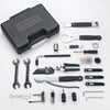 SENSAH Advanced Mechanic Tool Set for Bicycle Service