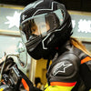 DEEKMOTO HELMET