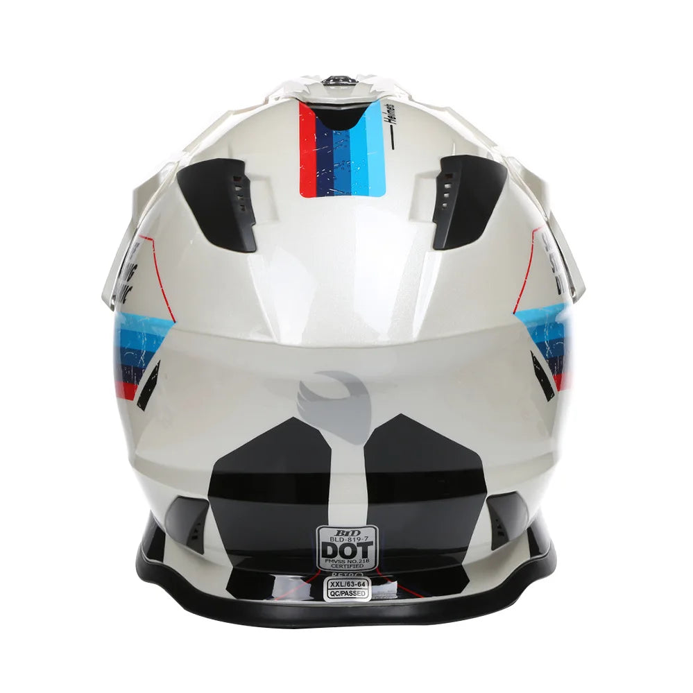 SPEED helmet