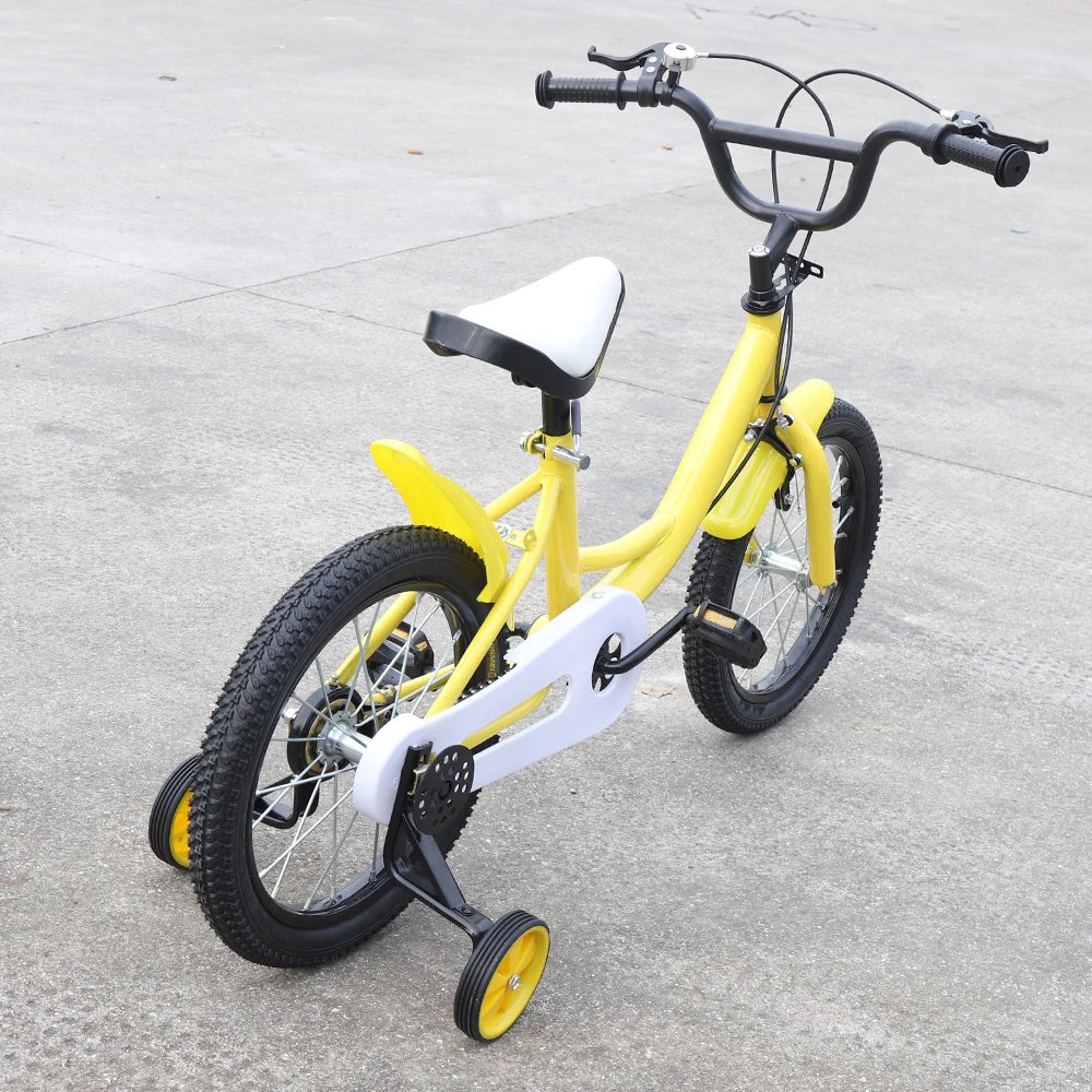 16 inch children's bike