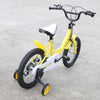 16 Zoll kinderfahrrad