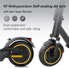 AOVOPRO ESMax 1000W electric scooter