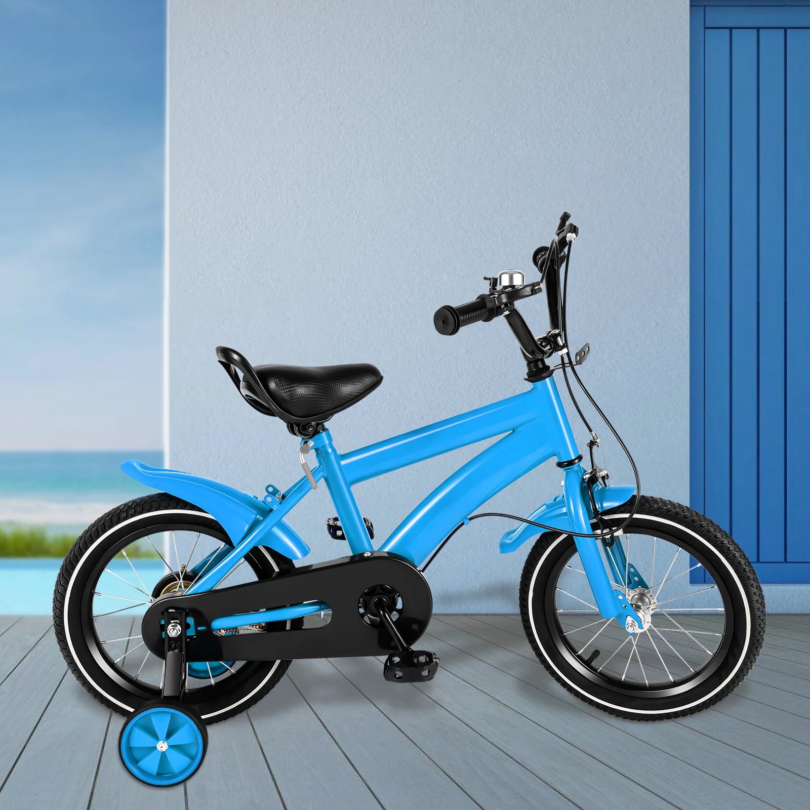 14 inch children's bike