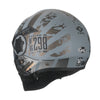 CYRIL OP12 helmet