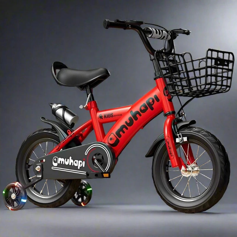 Vélo pour enfants Muhapy