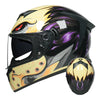 LVS Racing Helm