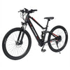 RANDRIDE YS90 electric bike