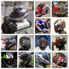 LS2 helmet