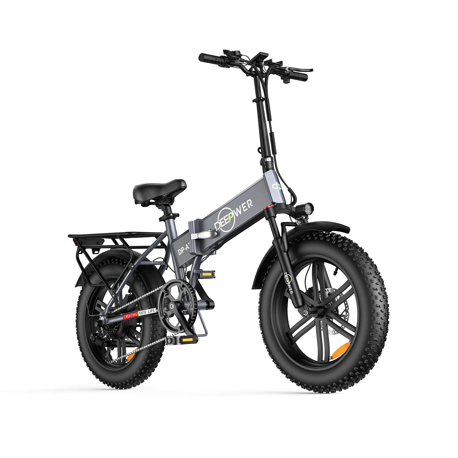 IDOTATA DPA1 electric bike