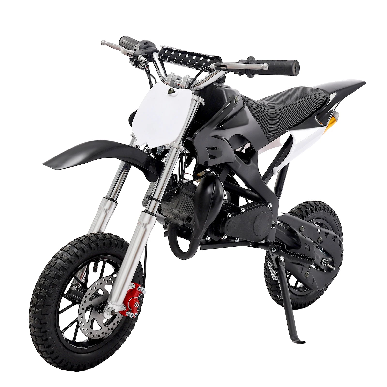 49CC Dirtbike für Kinder