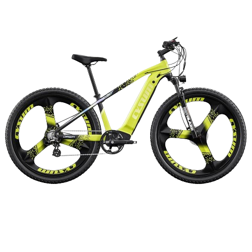 CYSUM CM520 electric bike