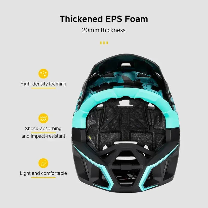 lixada fahrradhelm test LIXADA Erwachsenen-Mountainbike-Helm – DeutscheFahrrad