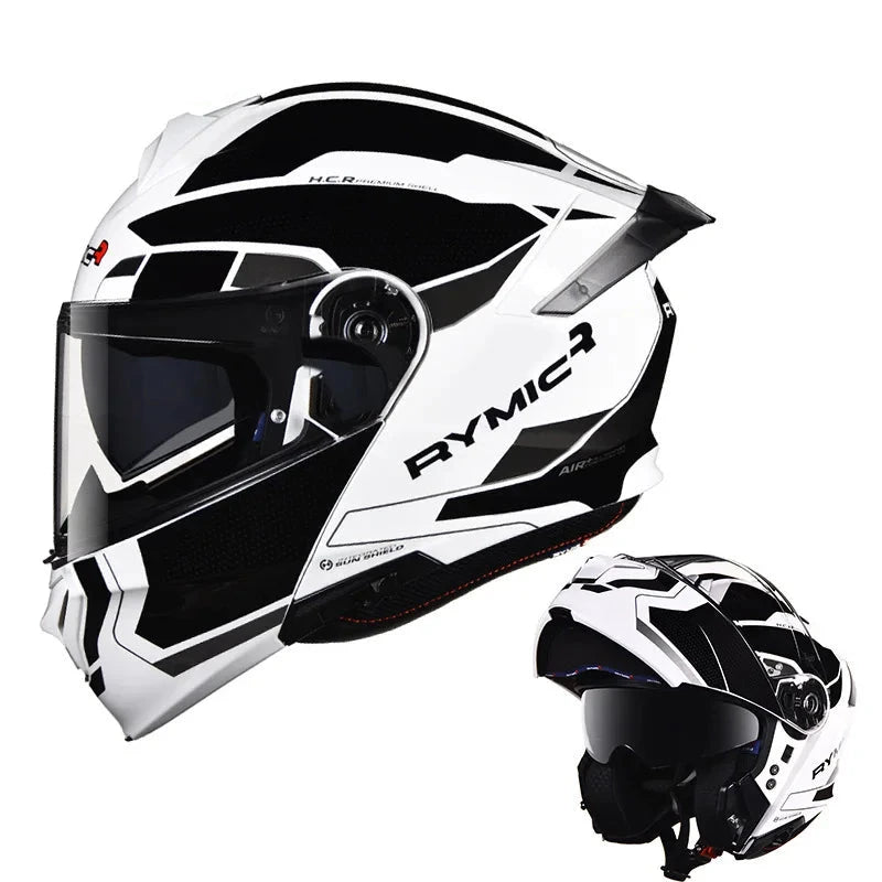 RYMIC helmet