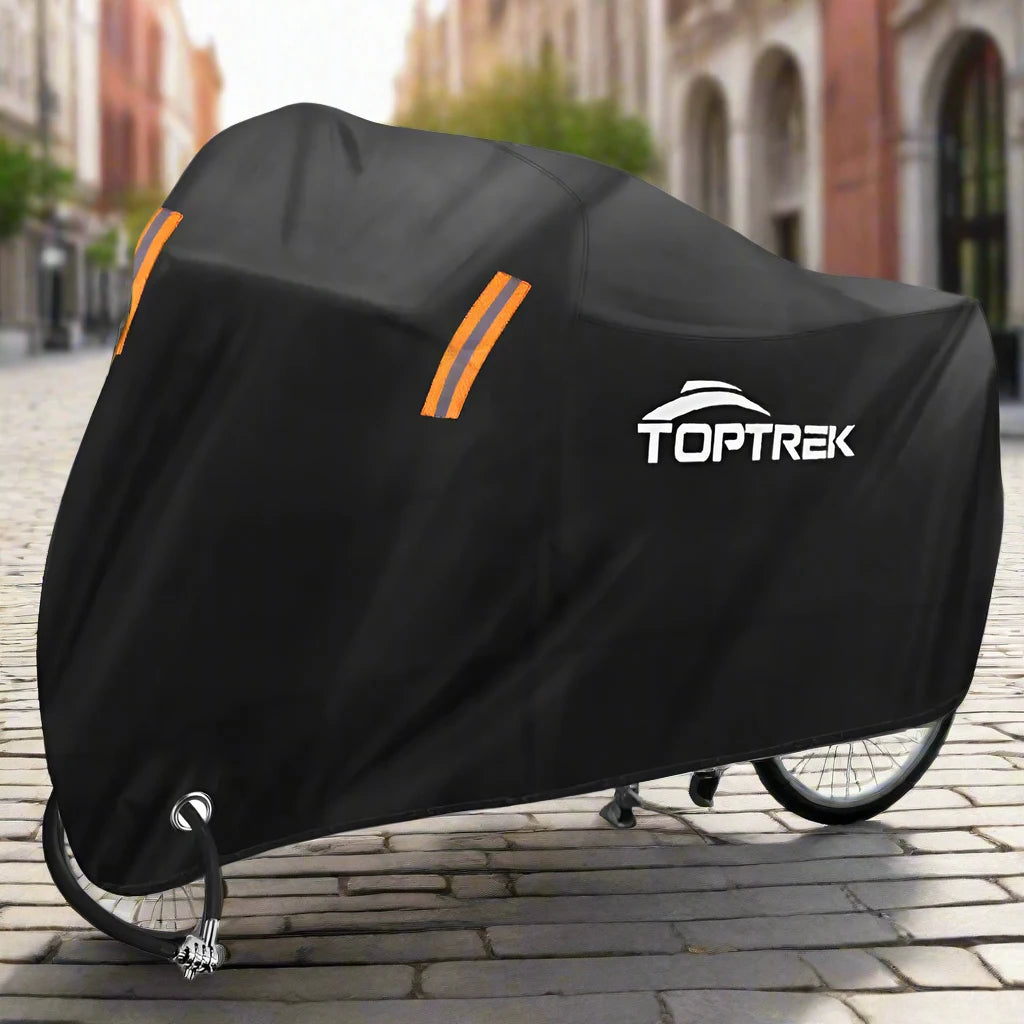 Toptrek Bike Cover