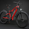 Halo Knight H03 electric bike