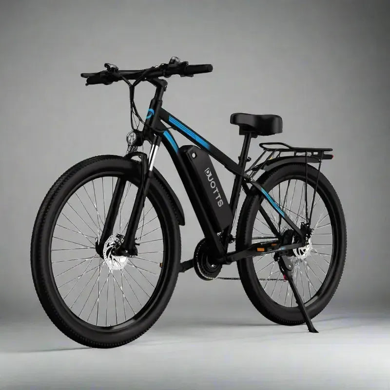 duotts c29 elektrofahrrad DUOTTS C29 Pro Elektrofahrrad – DeutscheFahrrad