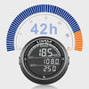 Wired Bike Speedometer