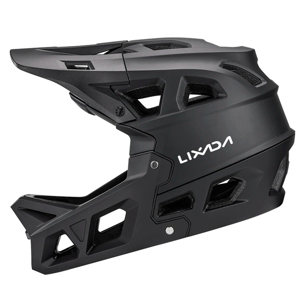 Casque VTT adulte LIXADA