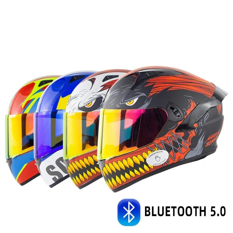 Casque Bluetooth KEMIMOTO