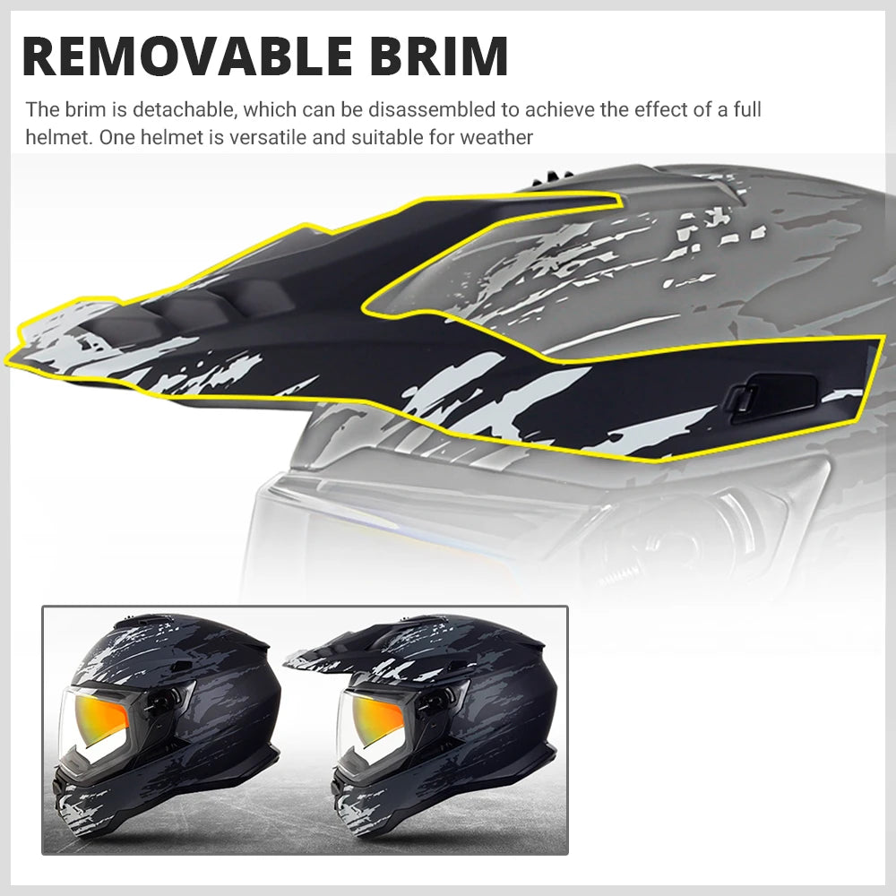 XMOTO Helm