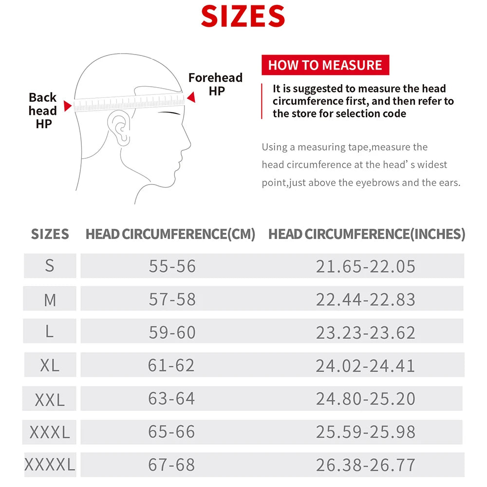 CYRIL OP12 helmet