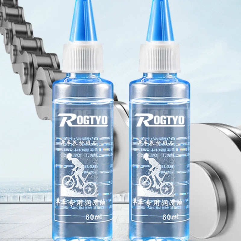 bicycle special lubricant