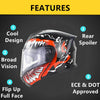 Soman ECE helmet