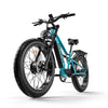 GUNAI M2 Dual Motor EBike